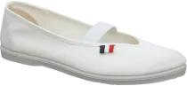 Tenisówki białe 